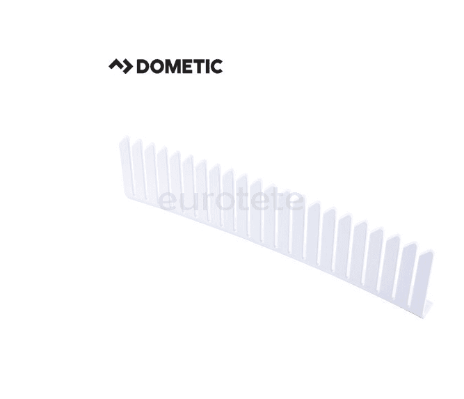 Dometic stand bottle door of the refrigerator Series 4 and 5 of the motorhome 1