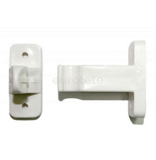 Retainer large wind door motorhome  - 39099 - Eurotete