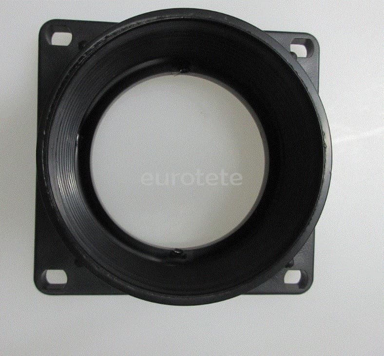 XZENT X-F285 Naviceiver for Ford Transit + 2019/07 onwards  - XZENT X-F285 - Eurotete