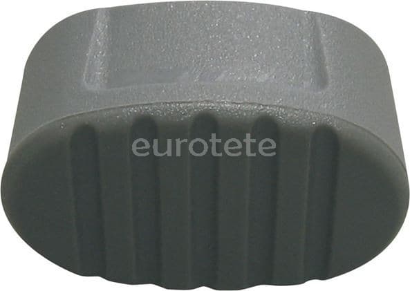 Staircase bunk piece spare part plastic