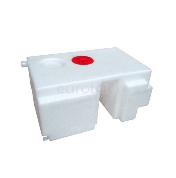 Deposito-agua-100-litros-34 x 71 x 50-agua- residual-Ford-Transit-2000-2006-2010-furgoneta-camper-camperizacion-1
1