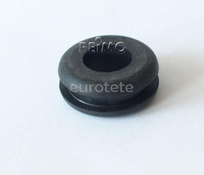 Rubber washer for gas pipe 12 x 20 x 24