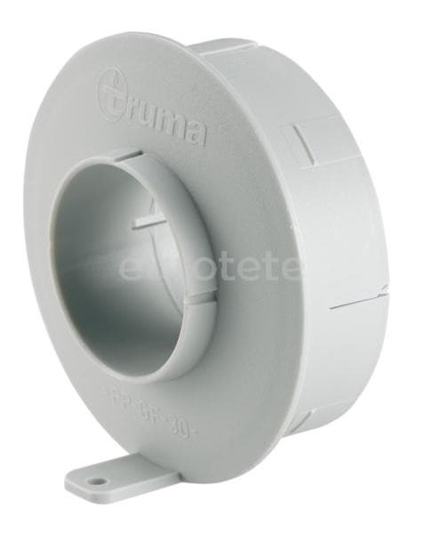 Truma reducer RZ 35 gray PP-GF-30 for motorhome  - 72158 - Eurotete