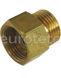 Inner fitting 21.8 left MH 20 x 150