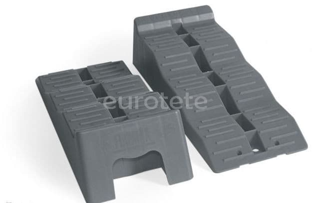 Fiamma Level Up chocks for motorhome  - 912394 - Eurotete