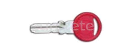 Master key Zadi straight cylinder extractor for motorhome  - 1043Z - Eurotete