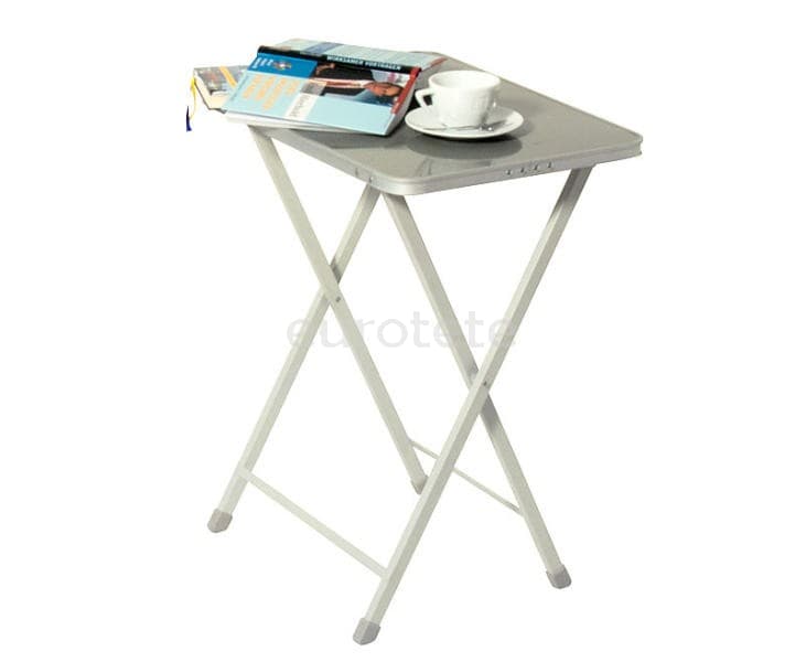 Table 53 x 38 folding for camper camping motorhome
