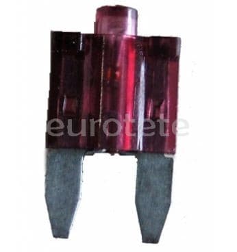 40 Amp LED luminous fuse