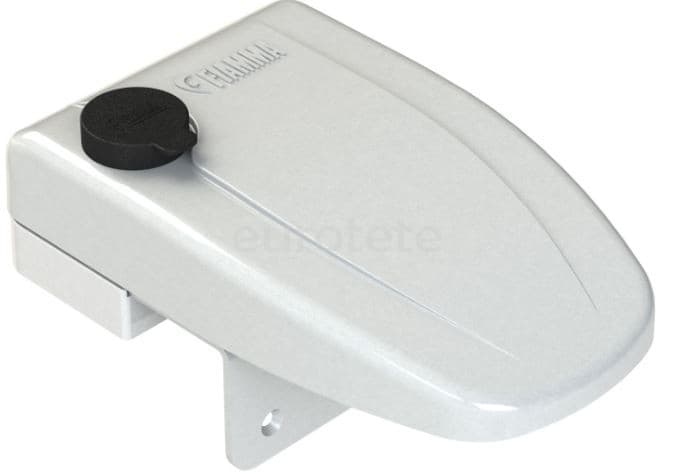 Door lock Safe Door Frame Fiamma motor home  - 467485 - Eurotete
