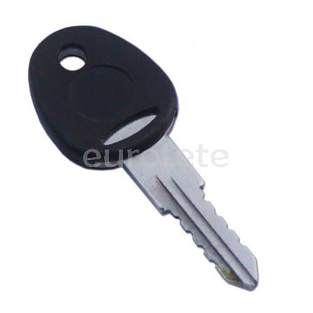 Fap New System extractor key for motorhome door cylinders  - 32528 - Eurotete