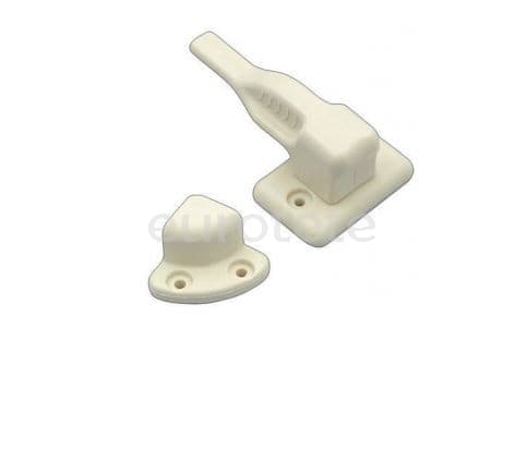 Latch to lock the caravan door  - 3930115 - Eurotete