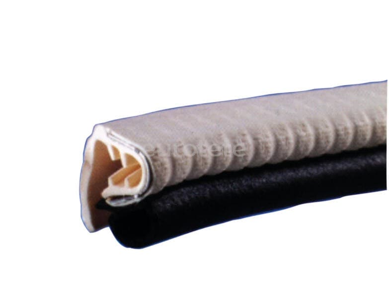 Rubber entry door caravan rubber  - 229491 - Eurotete