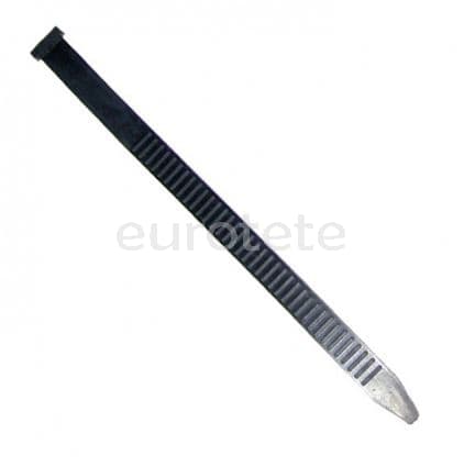 Rearview mirror rubber 33 cm to hold caravan towing mirror  - 019318 - Eurotete