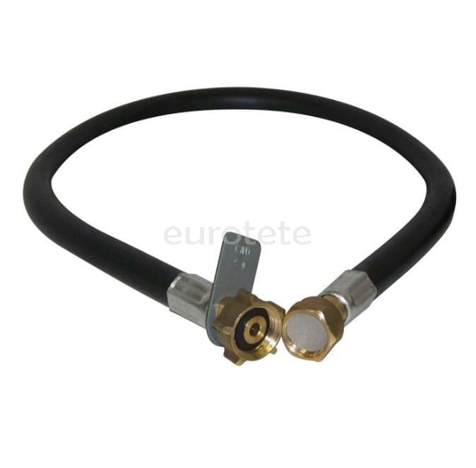 Lira high pressure gas of 70 cm length for motorhome  - 37181 - Eurotete
