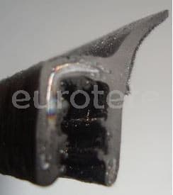 Dometic Seitz window S3 and S4 vertical seal sliding panel until 01/2003