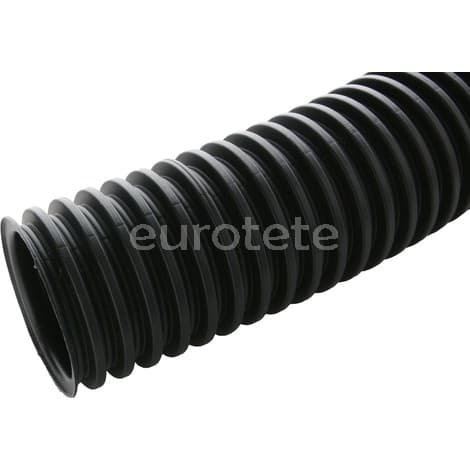 Tube 20 mm flexible corrugated installation electric cable for motorhome camper  - BA02 - Eurotete