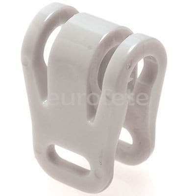 Dometic refrigerator replacement support clip 241208200  - 241208200 - Eurotete