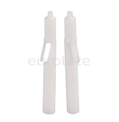 Thetford 16899 passadors de frontissa SC234 hinge pins D2 per a porta casset autocaravana