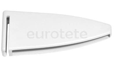 Dometic refrigerator door bottle divider 6 and 7 Series RGE 2000  - 241208400 - Eurotete