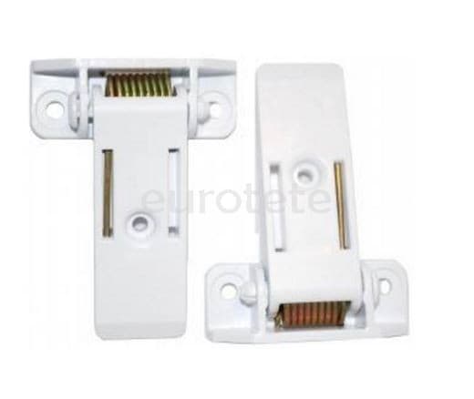 Thetford 62468008 freezer door hinge motorhome refrigerator  - 62468008 - Eurotete