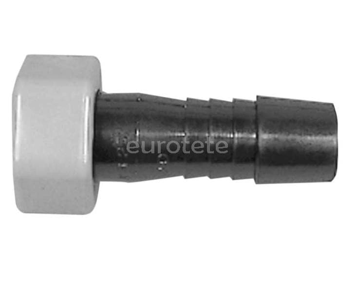 19 mm conexion brida 19 mm para llave de paso o valvula cierre 65140