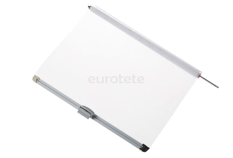 Mosquito net 650 x 300 replacement window Dometic Setiz S3 or S4  - 650x300-M - Eurotete