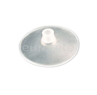 Cup 50 mm for camping advance