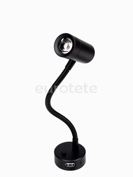 83612-reimo-reading-lamp-usb-led-flexible-black-12-volts-lighting-motorhome-camper
