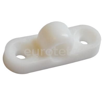 Soporte horizontal para sujetar barra avance de la caravana  - 76127 - Eurotete