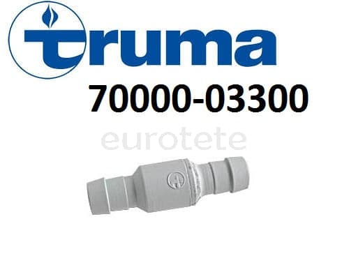 Truma anti-return valve 10 mm for boiler  - 70000-03300 - Eurotete