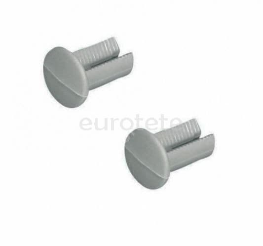 Fiamma rivets Snip Snap kit 2 leg awning caravanstore 98655-050  - E695 - Eurotete