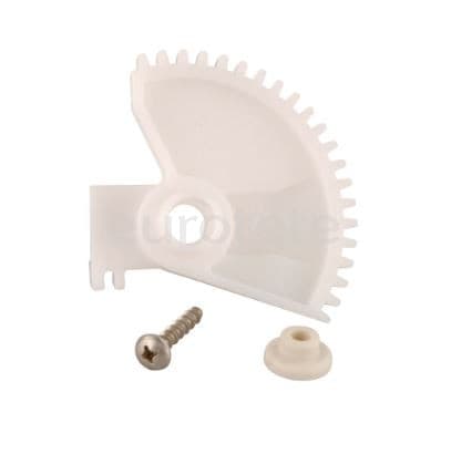 Thetford SC250 SC260 sliding mechanism for motorhome cassette