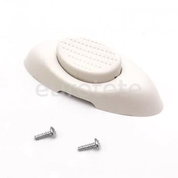 Skylight 400 x 400 Dometic push button skylight Dometic Mini Heki and Style  - BG1329 - Eurotete