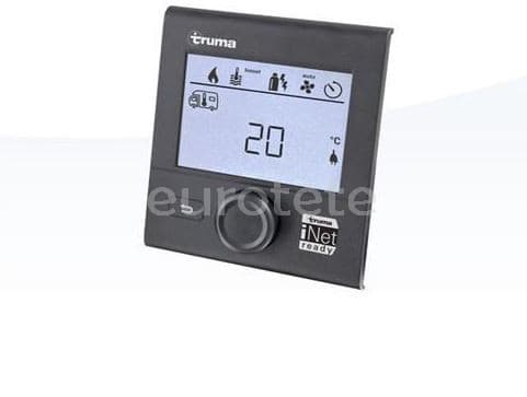 Truma 34020-00374 CP Plus Combi, Aventa and Saphir digital heating control  - 721985 - Eurotete