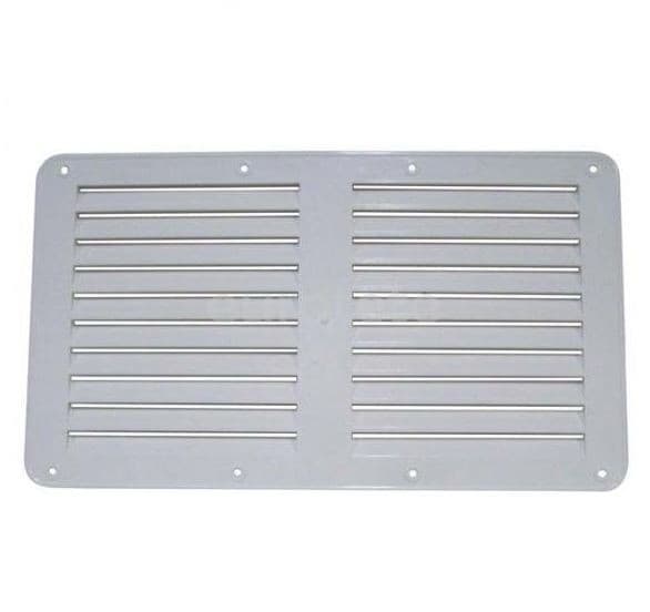 Grid 38 x 22 cm for aeration ventilation  - 97206984 - Eurotete