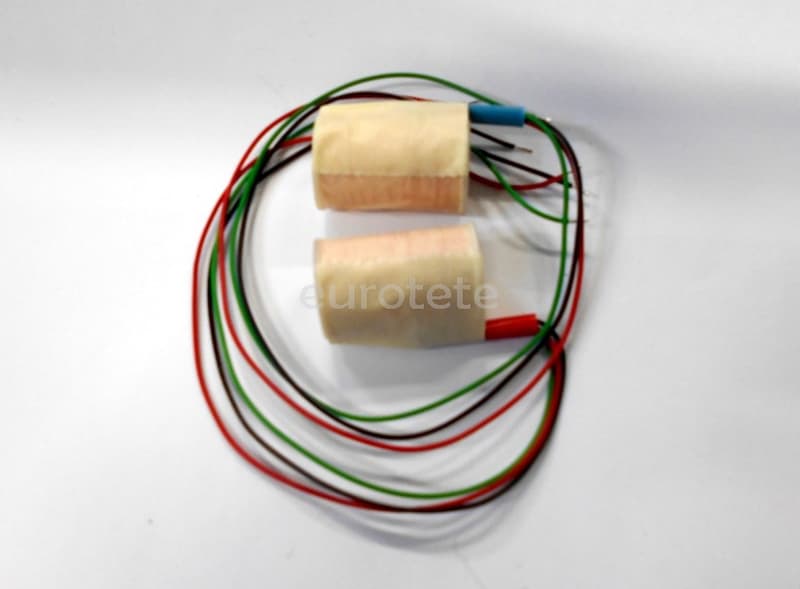 Truma E 2800 y 4000 bobinas de solenoide de valvula  - 339047 - Eurotete