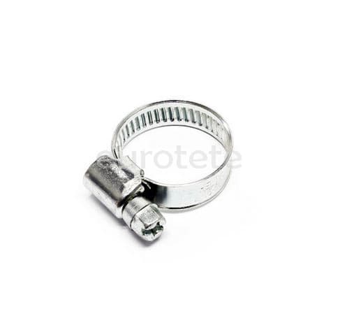 Clamp 10 - 16 mm for pipe or hose  - 65005 - Eurotete