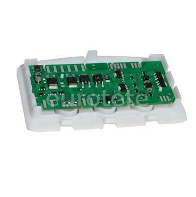 Control panel SC250, C262, C263 spare part   - 5550711 - Eurotete