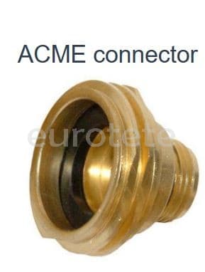 LPG ACME adapter