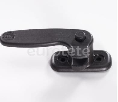 Dometic left closing S3, S4 and S5 replacement motorhome window  - BG1037 - Eurotete