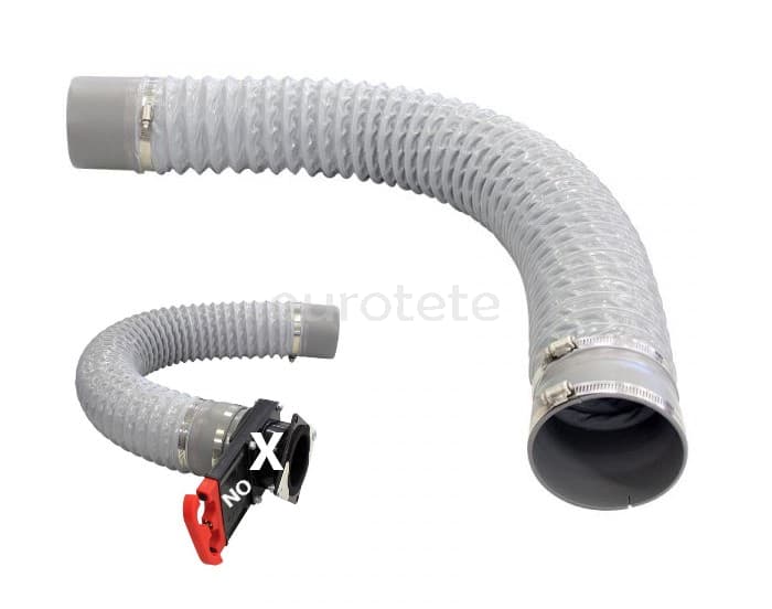 hose-flexible-HT-100-black-drain-sewer-valve-drainage-fap-zadi-caravan-motorhome