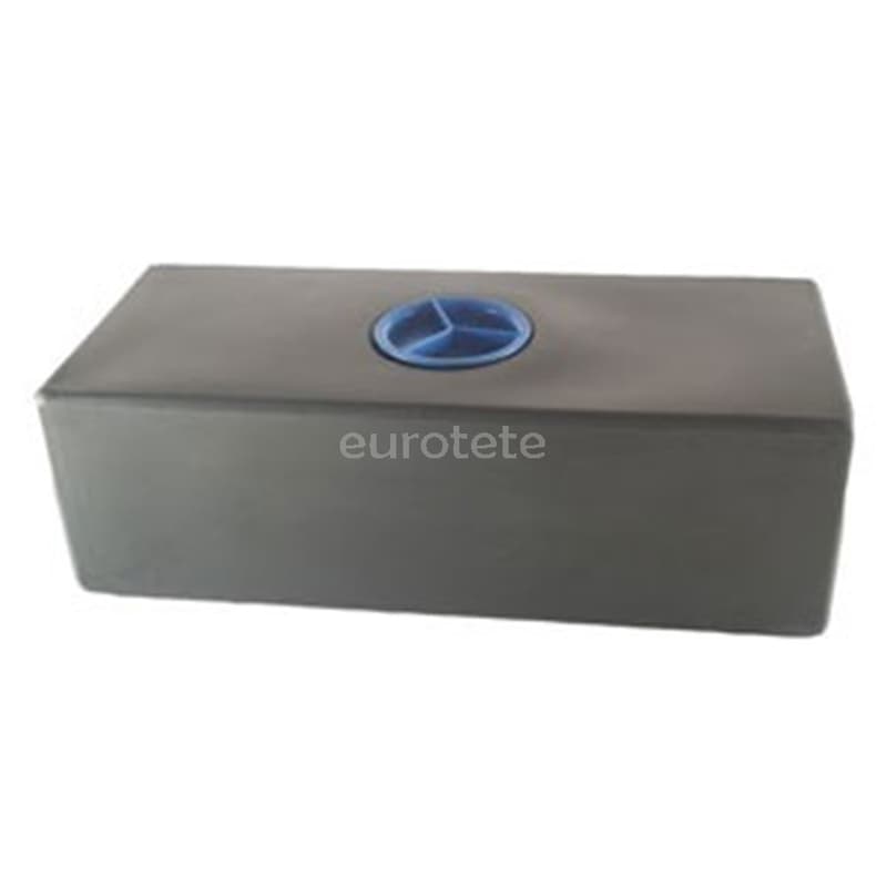Water tank 90 liters 80 x 40 x 30