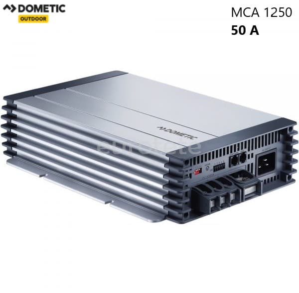 dometic-mca-1250-50-amp-with-3-perfectcharge-charger-outlets-camper-motorhome