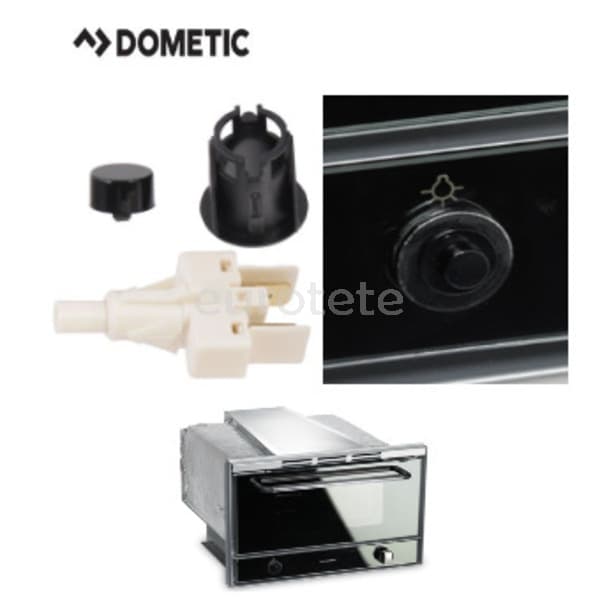 Dometic OV 1800 interruptor de encendido electronico recambio horno 1