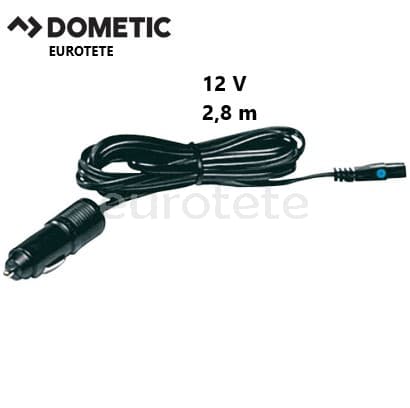25 amp cigarette lighter socket camper 1