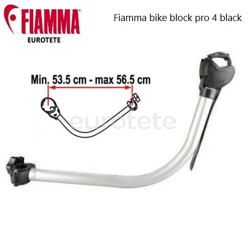 Fiamma-04133C01A-bike-block-4-black-black-arm-bike-carrier-441341-reimo-motorhome-caravan
