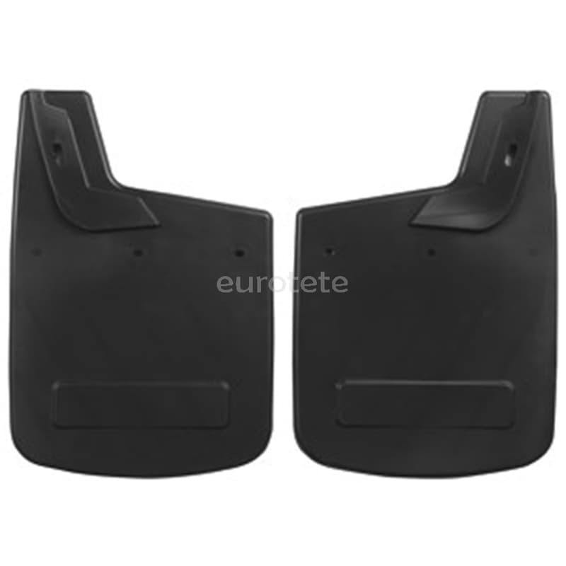 Fiat ducato + 2006 rear kit 2 mudguards (right + left) motorhome 1
