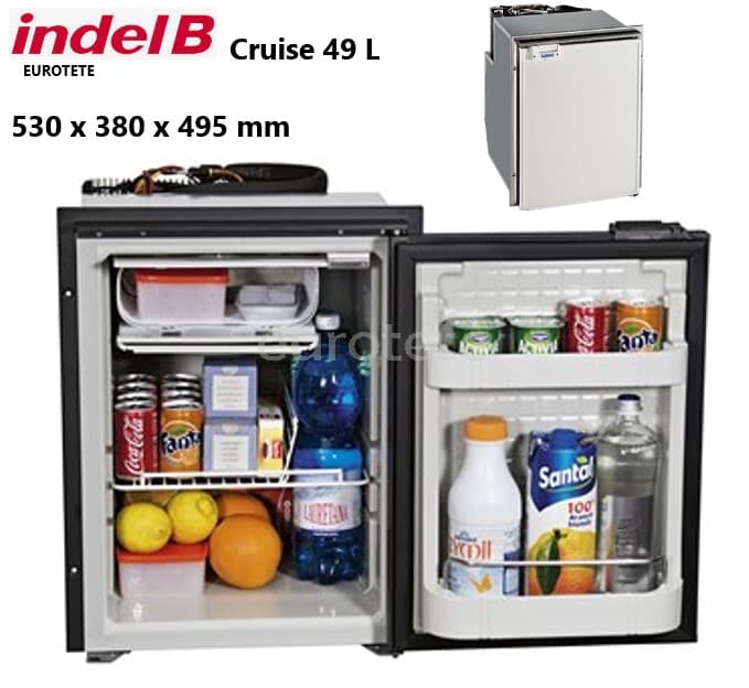 fridge-indel-b-cruise-49-liters-classic-12-24-volts-camper-van-camperizacion-dometic-thetford