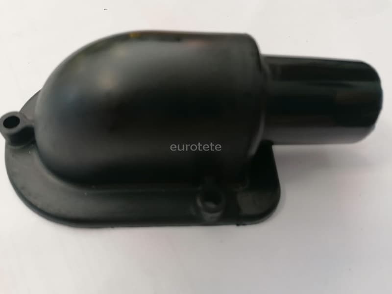 Pasatechos 1 via black mini for solar panel