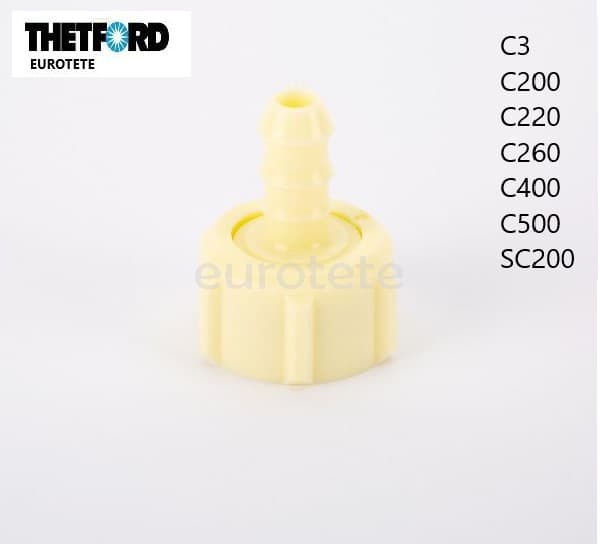 thetford-c3-c200-c220-c260-c400-c500-sc200-hose-connector-motohome-camper-camping-caravaning